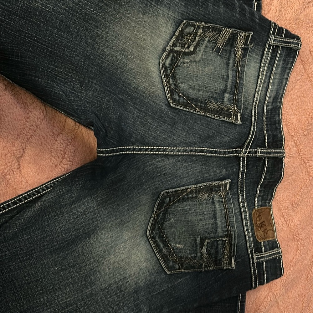 BKE jeans